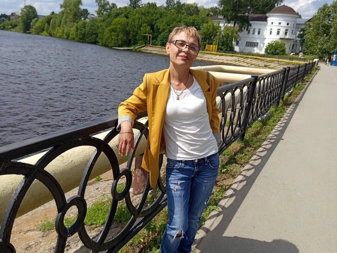 Кристина Шалагинова погибла в пожаре за несколько дней до своего дня рождения | Источник: соцсети