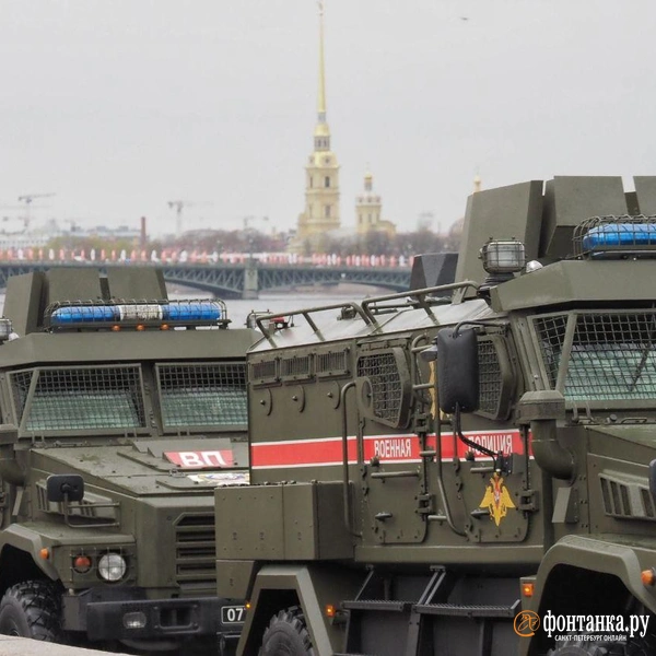 Источник: Михаил Огнев / «Фонтанка.ру»