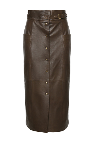 Юбка Alberta FerrettiЦена: 73 650 руб.
Где купить: bosco.ru