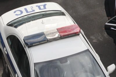 Пассажир ранен при погоне со стрельбой под Петербургом