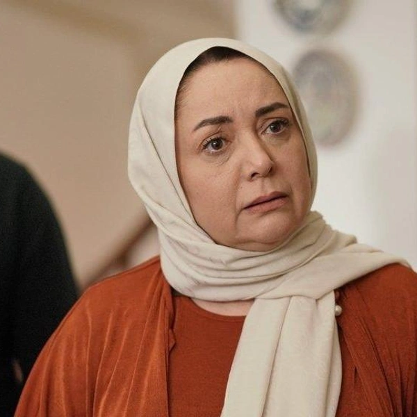 Источник: Кадр из сериала «Клюквенный щербет»