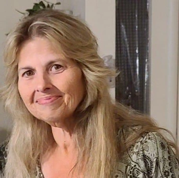 Источник: Pauline Potter / Facebook (экстремистская организация, деятельность запрещена на территории РФ)