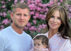 Тренер Вячеслав Дайчев, от которого ушла Алекса, погряз в многомиллионных долгах и судах