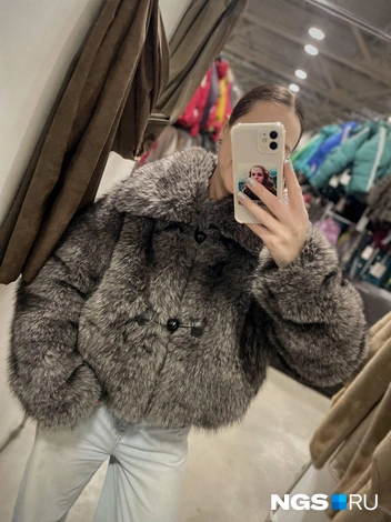 Неплохая попытка, но нет | Источник: Алёна Золотухина / NGS.RU