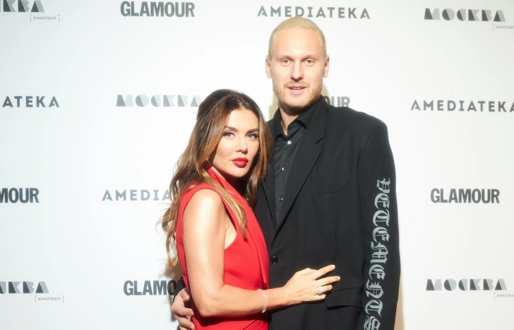 Янис Тимма и Анна Седокова  | www.starhit.ru