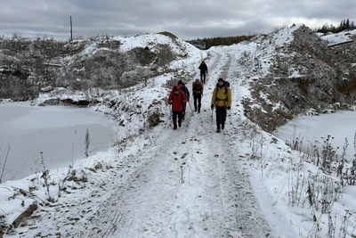 Почему поиски семьи Усольцевых начались с опозданием