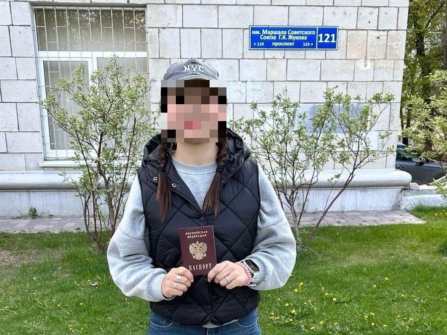 Под Волгоградом поставили на учет школьника, выстрелившего в голову 14-летней девочке