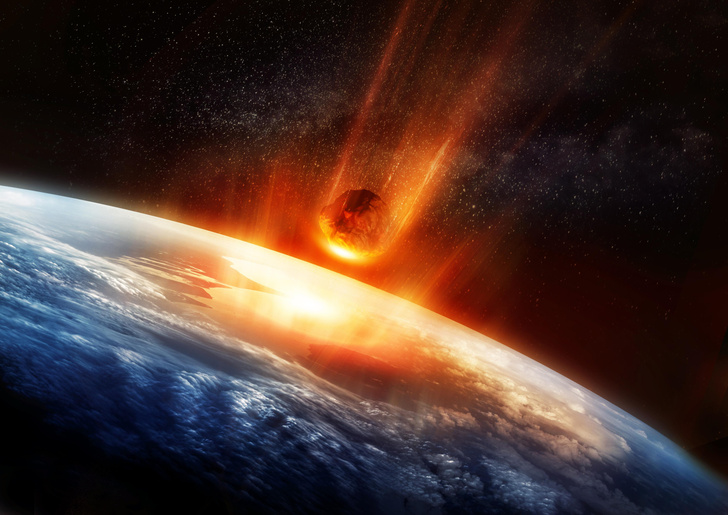 Апокалипсис близко: каким ученые видят конец света — 7 прогнозов, от которых становится страшно