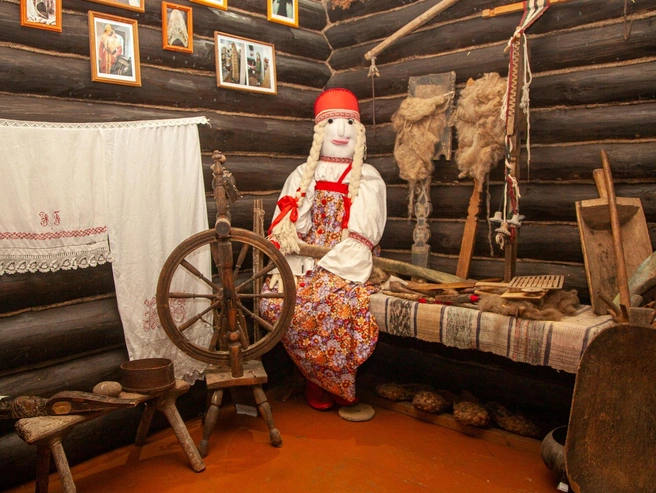 Источник: Александр Никулин