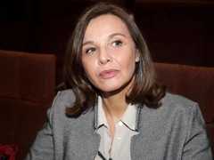 Тайна младшей дочери Татьяны Друбич, которую она родила после развода с Соловьевым