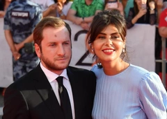 «Это для меня неприемлемо»: Оболенцева о причине развода с Гигинеишвили и избраннике, отобравшем у нее все подарки