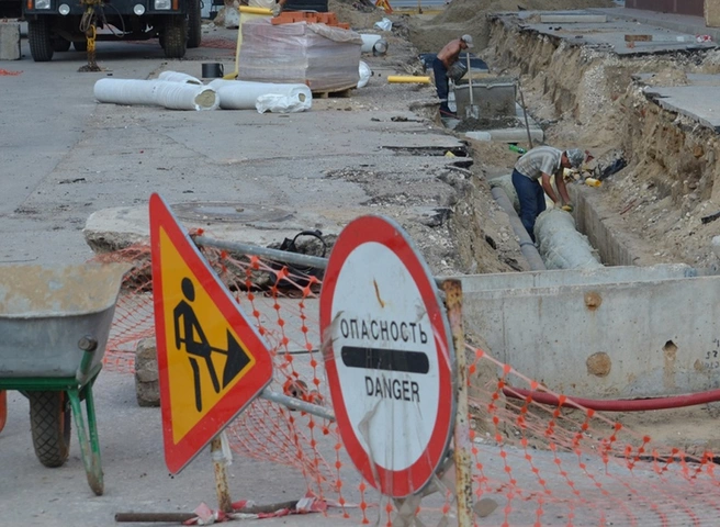 В Рязани сорваны сроки ремонта дорог на шести улицах | ya62.ru