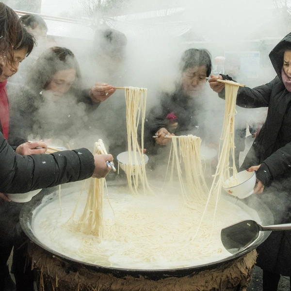 Источник: Xiuting Ren / World Food Photography Awards