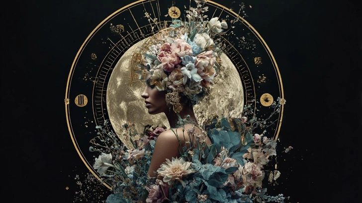 прогноз на сегодня  | Источник: Midjourney