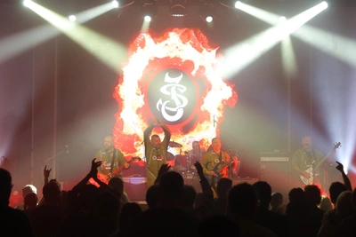 Легенды и новички рок-сцены собрались на возрожденном фестивале в Екатеринбурге