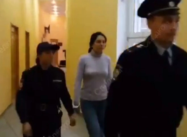 Главврач калининградского роддома, из-за которой скончался младенец, арестована | ya62.ru