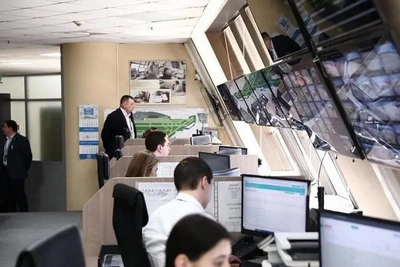 В аэропорту Сочи возобновили прием самолетов