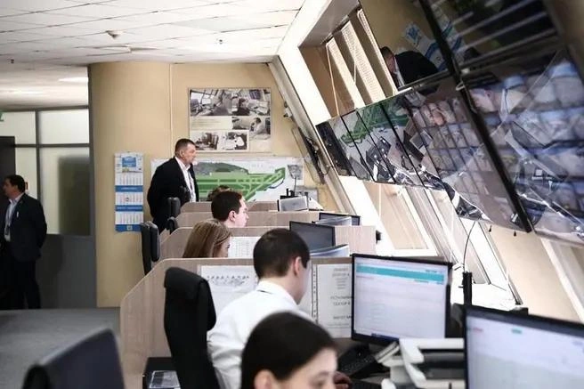 Аэропорт работает в обычном режиме | Источник: Пресс-служба аэропорта Сочи