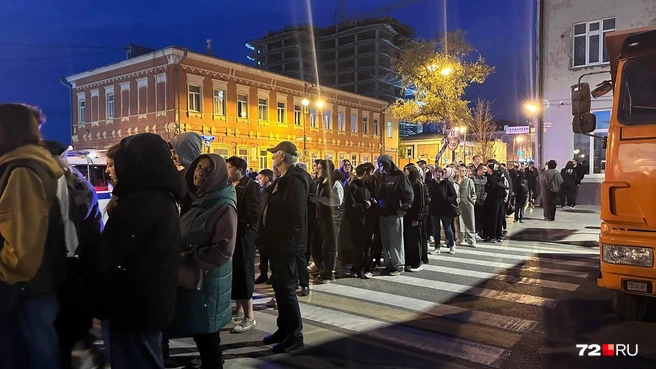 Источник: Ирина Шарова / 72.RU