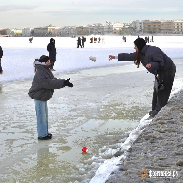 Источник: Павел Даиси / «Фонтанка.ру»