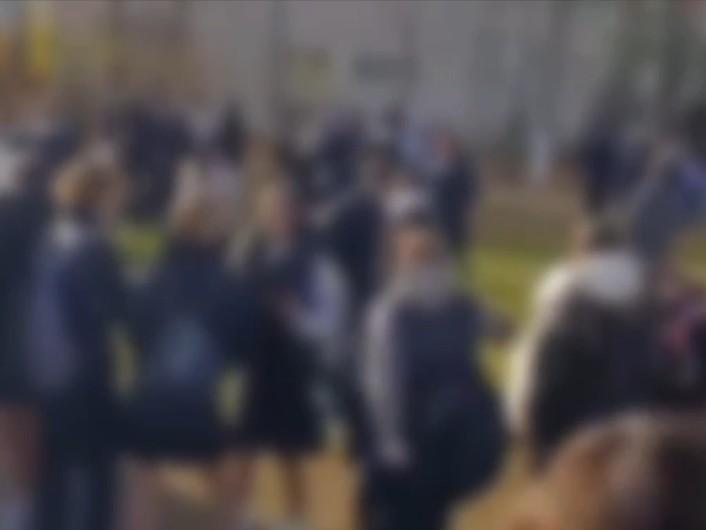 В Казани эвакуировали учащихся еще двух учебных заведений