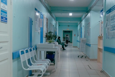 Мужчины в Поморье умирают почти на десять лет раньше женщин