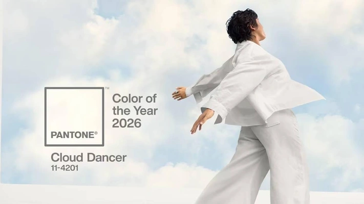 Тест: Цвет какого года от Pantone отражает ваше настроение сегодня?