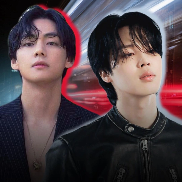Формула-1 призналась в любви Тэхёну и Чимину из BTS | Источник: theGirl