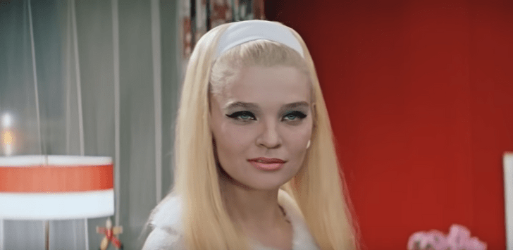 В них была влюблена вся страна: 10 самых красивых советских актрис