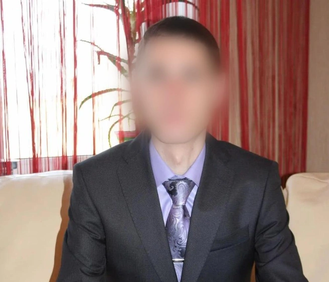 По словам первой жены, охранник зарабатывал тысяч 40–50 в месяц, и на двоих с женой этого хватало. А во второй семье было еще и четверо детей | Источник: соцсети