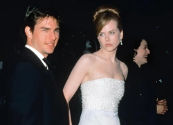 Том Круз дождался развода Николь Кидман, чтобы вспомнить о своей обиде