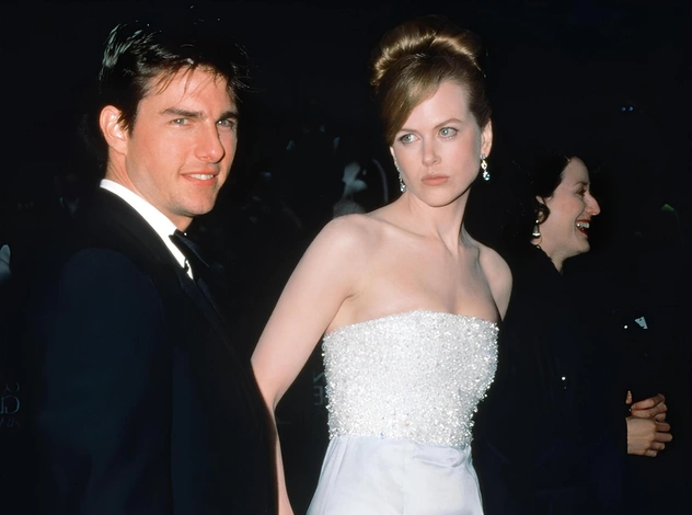 Том Круз дождался развода Николь Кидман, чтобы вспомнить о своей обиде