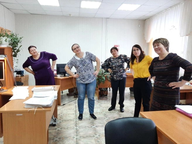 Источник: Департамент физической культуры и спорта Тюменской области