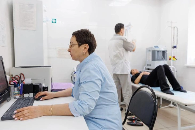 Специалисты федеральной сети наркологических клиник научились решать сложную проблему с зависимостями меньше чем за месяц | Источник: наркологическая клиника «Свобода»