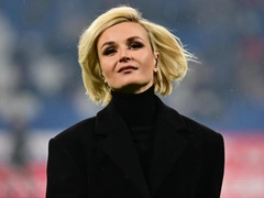 Спальни, 20-метровая ванная и свой гардероб: Гагарина на майские улетела в Дубай