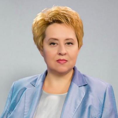 Наталья Мильчакова