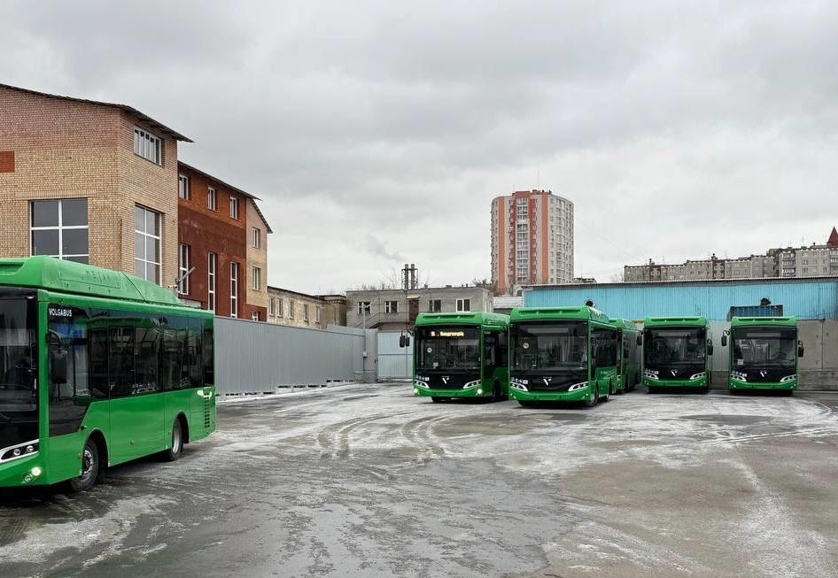 Новый автобусный маршрут появится в Челябинске