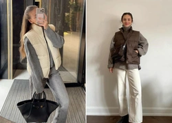 Как выглядит самая нужная вещь в гардеробе на осень и зиму 2025