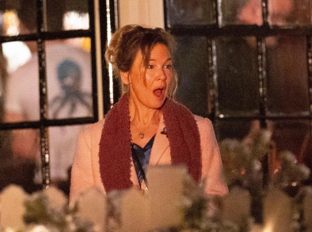 50-летняя мать-одиночка мечтает познакомиться: Опубликован первый постер четвертой части «Бриджит Джонс»