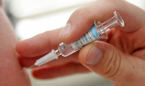 Роспотребнадзор предлагает делать детям еще одну обязательную прививку