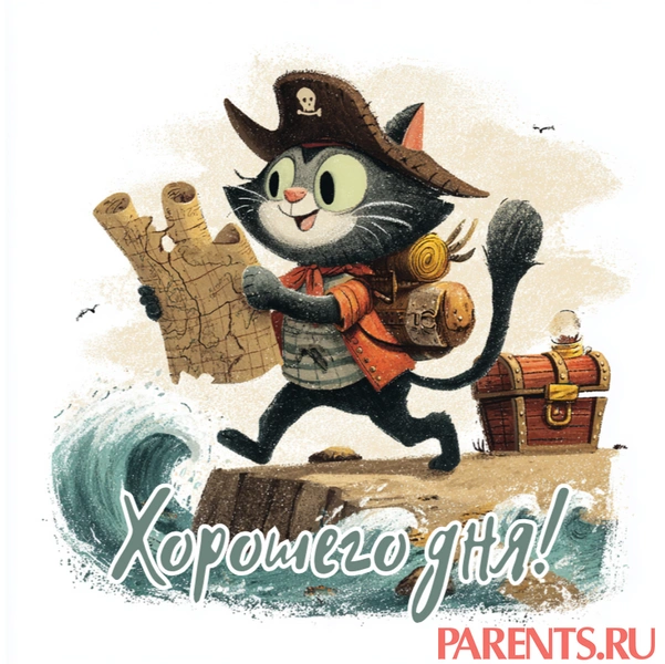 Источник: Midjorney/Parents