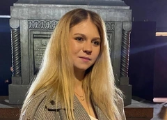 Саша Трусова о планах на второго ребенка и возвращении в спорт: «Я не достигла того, чего хотела»