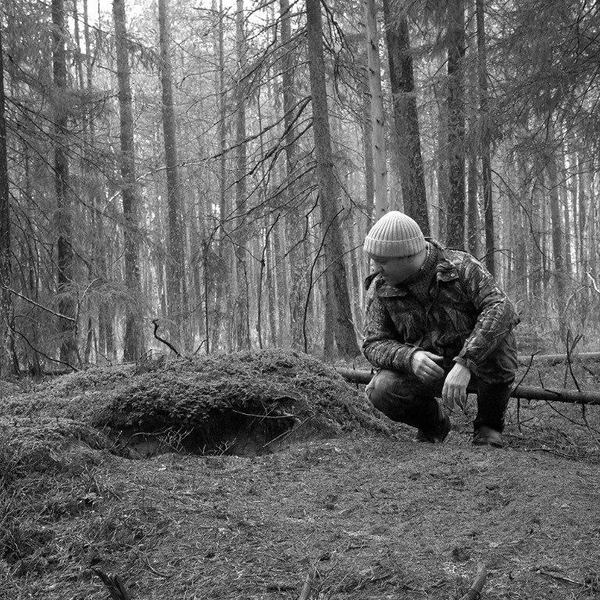 Источник:  Павел Глазков / «Каждой твари по паре» 