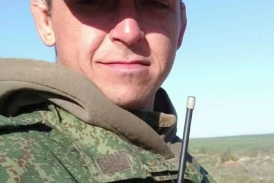 В Волгоградской области простились с погибшим на СВО термистом