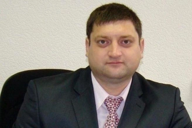 Эдуард Кривов перешел в администрацию области с поста главы Городищенского района | Источник: администрация Городищенского района