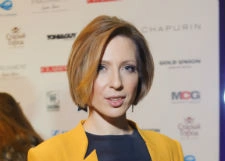 Яна Чурикова назначена директором обновленного MTV Россия
