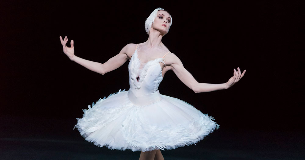 Эволюция балетной пачки: как менялись костюмы танцовщиц | Marie Claire