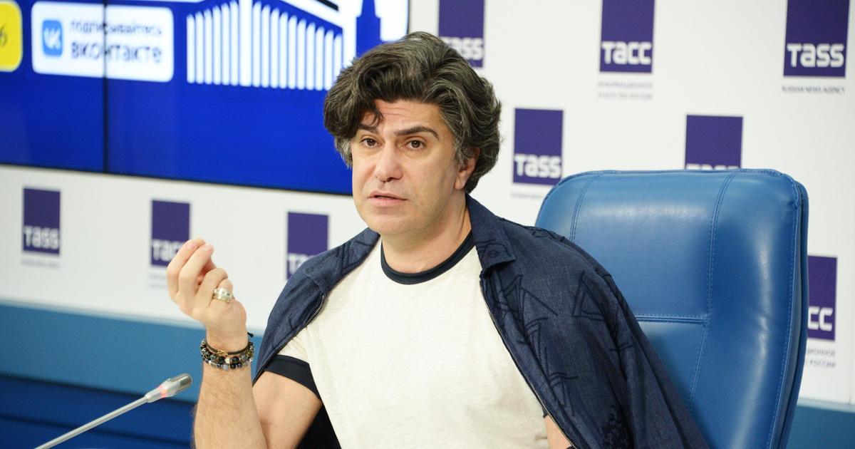 Скандальные фото цискаридзе