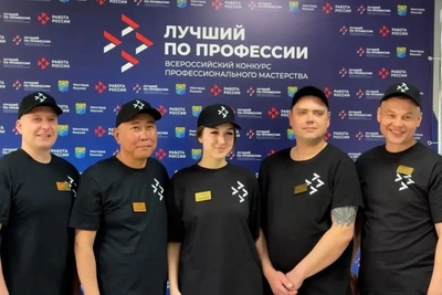 Победителя конкурса поваров выбрали в Забайкалье