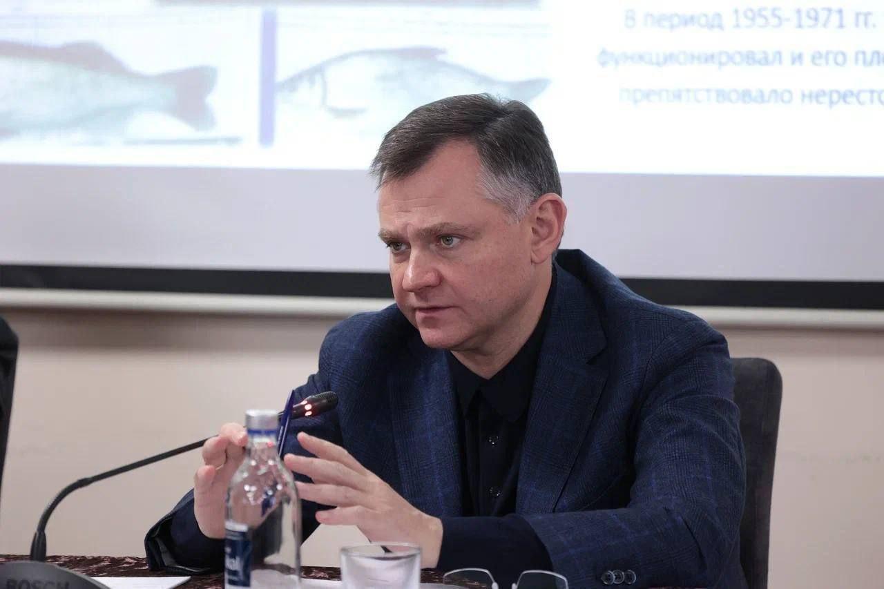 Юрий Слюсарь ответит на вопросы жителей в прямом эфире